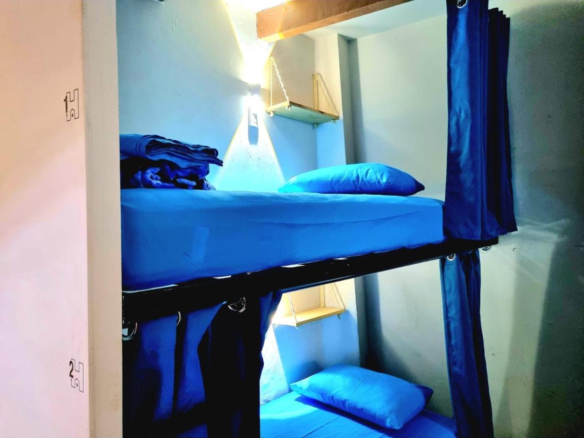 Hom Roma Hotel Mexikóváros Kültér fotó