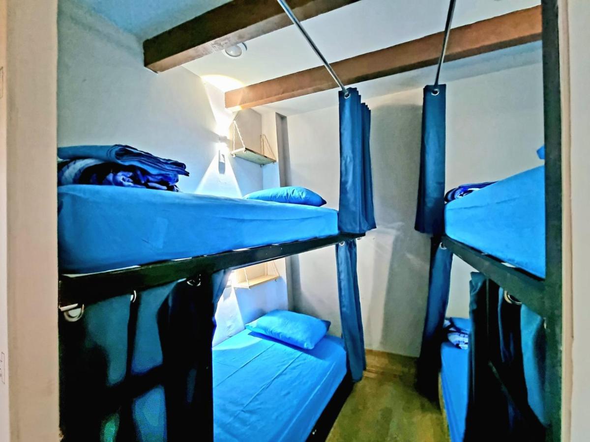 Hom Roma Hotel Mexikóváros Kültér fotó