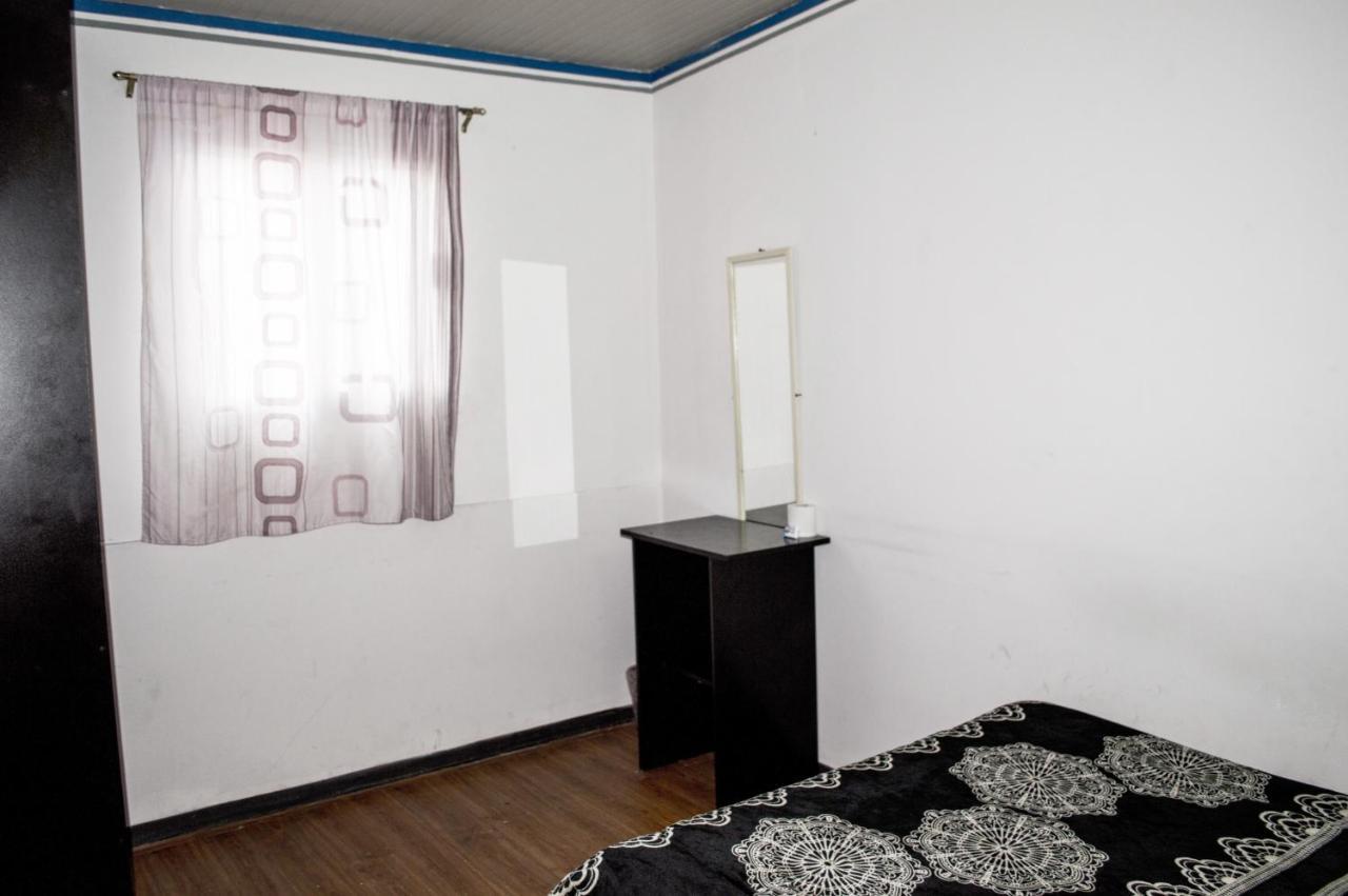 Hom Roma Hotel Mexikóváros Kültér fotó